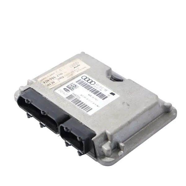 Módulo Caixa R-Tronic Audi R8 Gen1 OEM 420910156 image 4