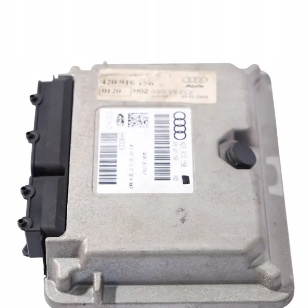 Módulo Caixa R-Tronic Audi R8 Gen1 OEM 420910156 image 5