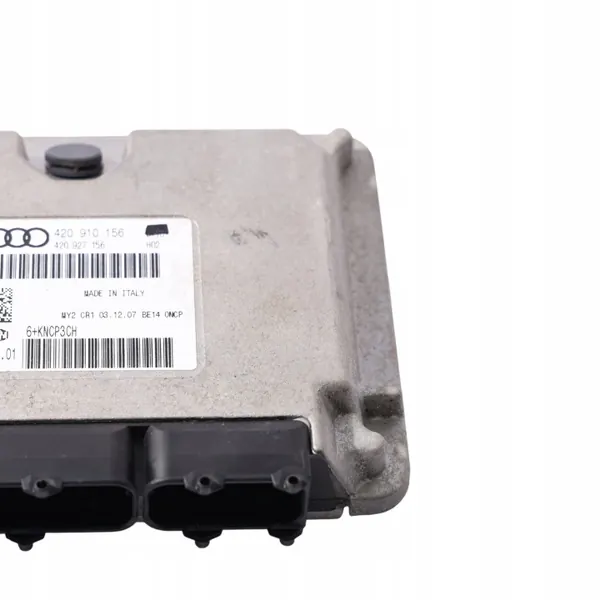 Módulo Caixa R-Tronic Audi R8 Gen1 OEM 420910156 image 7