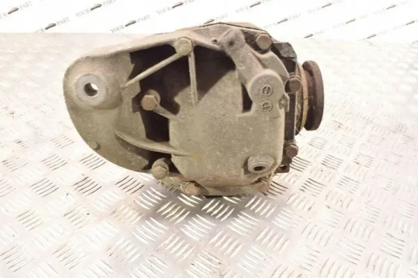 BMW 3 (E90) Differenziale Posteriore 7529099 2.0L Diesel 2005 image 5