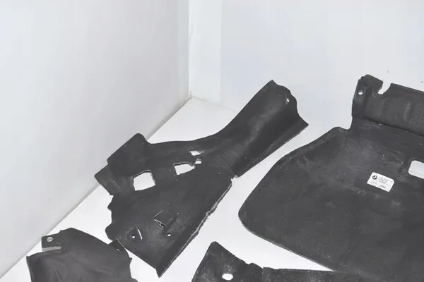 Isolamento Acústico BMW X1 (E84) 2.0L 2011 2990455 image 2