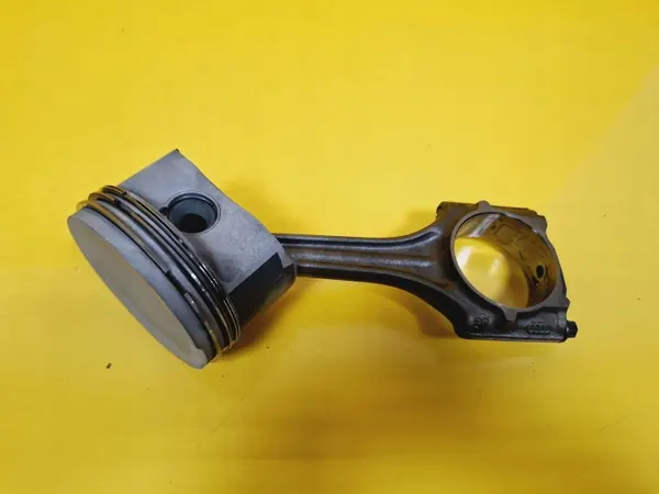 Kolv med Stång OEM DRC96491 för Audi A4 image 8