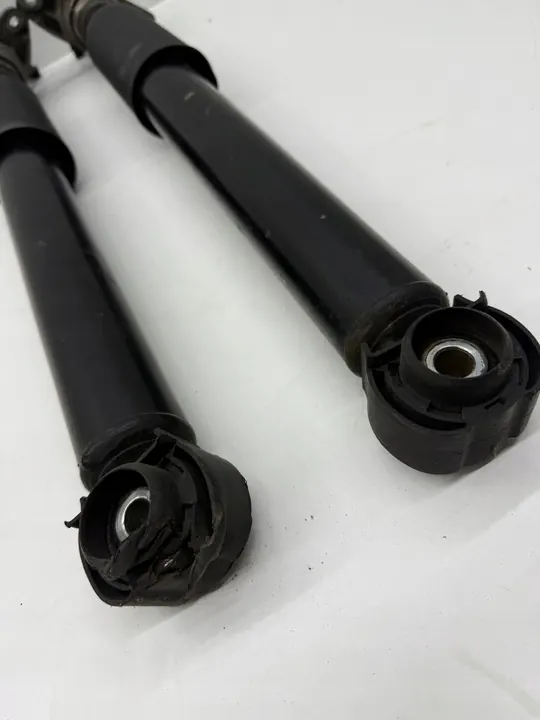 Amortizzatore attivo posteriore AUDI A7 S7 S6 A6 C7 OEM image 10