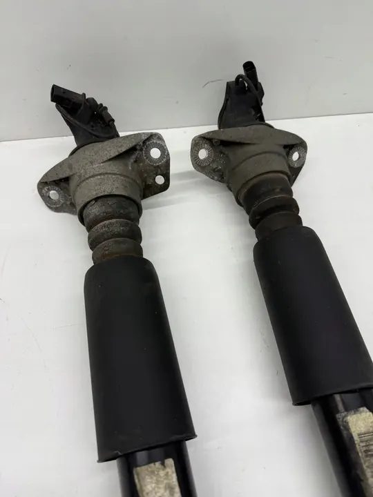Amortizzatore attivo posteriore AUDI A7 S7 S6 A6 C7 OEM image 3