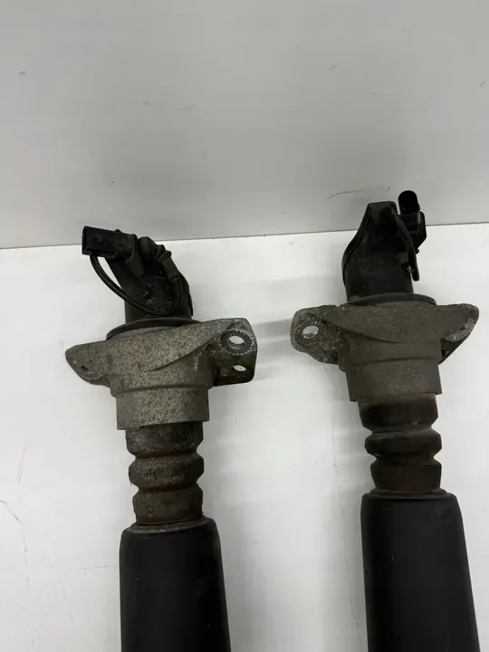 Amortizzatore attivo posteriore AUDI A7 S7 S6 A6 C7 OEM image 4