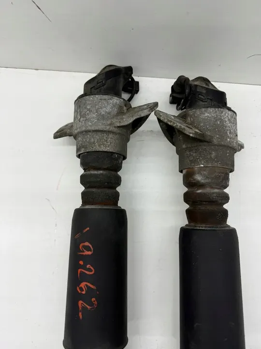 Amortizzatore attivo posteriore AUDI A7 S7 S6 A6 C7 OEM image 5