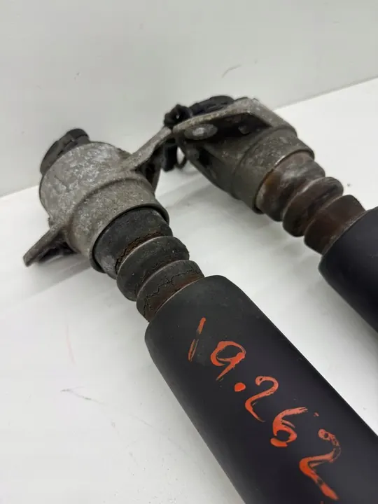 Amortizzatore attivo posteriore AUDI A7 S7 S6 A6 C7 OEM image 6