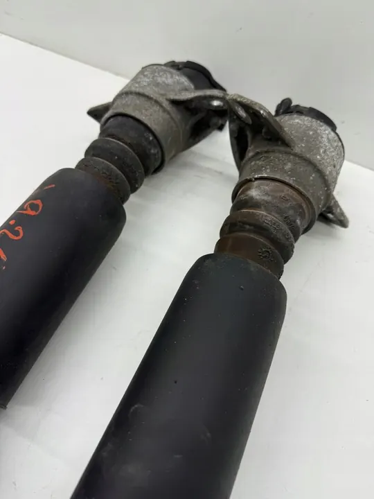 Amortizzatore attivo posteriore AUDI A7 S7 S6 A6 C7 OEM image 7