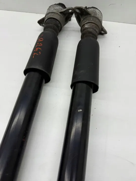 Amortizzatore attivo posteriore AUDI A7 S7 S6 A6 C7 OEM image 8