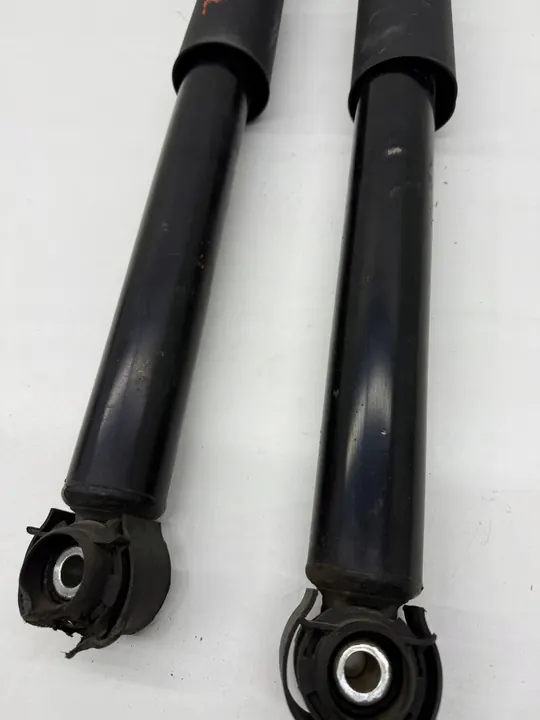 Amortizzatore attivo posteriore AUDI A7 S7 S6 A6 C7 OEM image 9