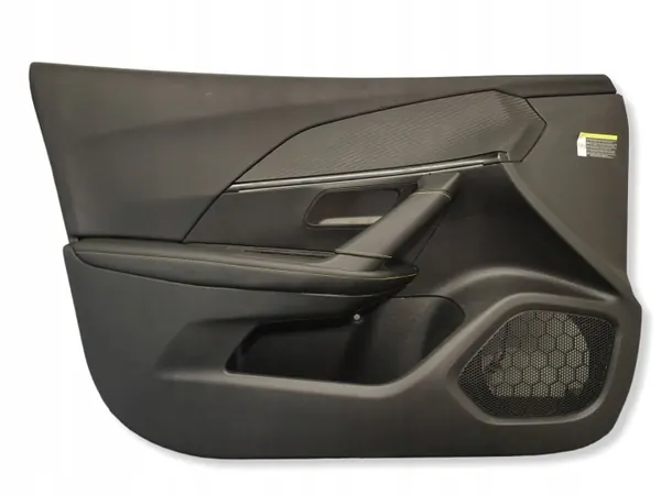 OEM 98325576ZD Panneau de Porte Avant Gauche image 2