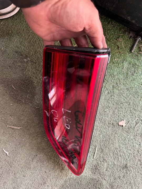 VW GOLF 7 LIFT LUZ TRASERA DERECHA LED 5G0945096Q image 3