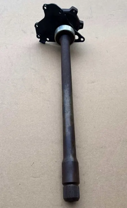 Getriebewelle OEM 0CS409355 für Audi A4 B9 image 4