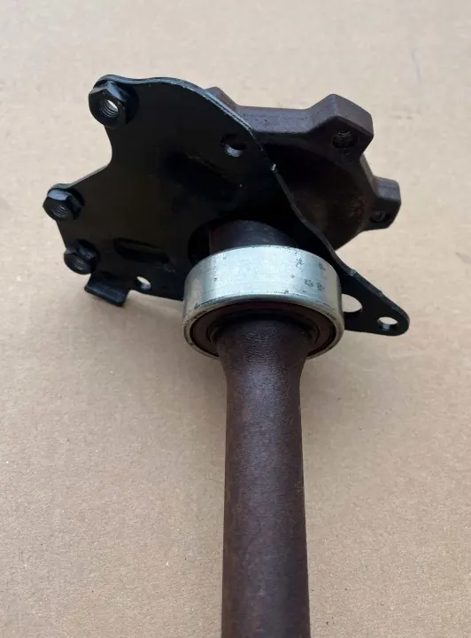 Getriebewelle OEM 0CS409355 für Audi A4 B9 image 5