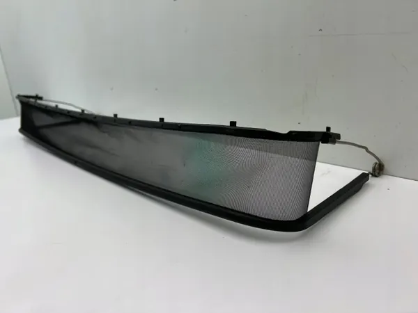 BMW Kattoikkuna tuulensuoja verkko OEM 7391791 image 3