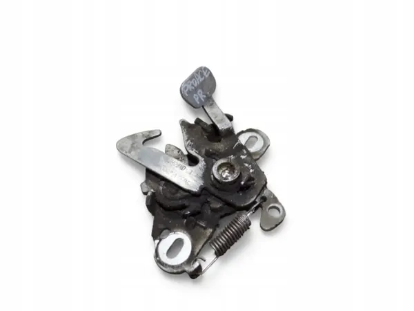 Fecho capô Toyota Proace OEM 9655142880 - Usado image 3