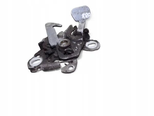 Fecho capô Toyota Proace OEM 9655142880 - Usado image 4