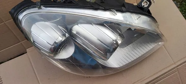 Mercedes B-Klasse W169 Koplamp image 3