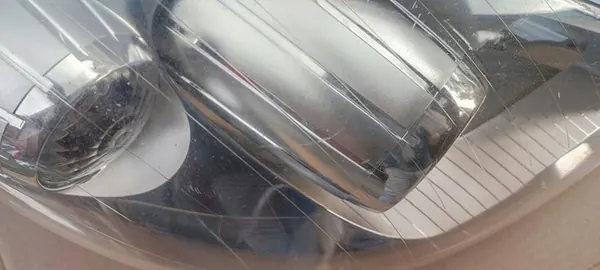 Mercedes B-Klasse W169 Koplamp image 4