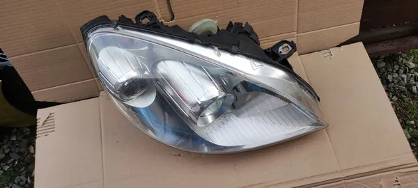 Mercedes B-Klasse W169 Koplamp image 5