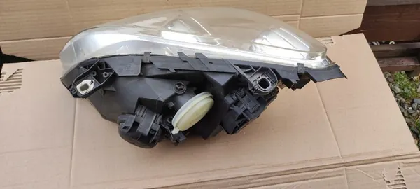 Mercedes B-Klasse W169 Koplamp image 7