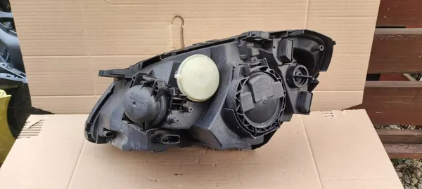 Mercedes B-Klasse W169 Koplamp image 8