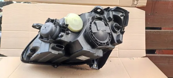 Mercedes B-Klasse W169 Koplamp image 9