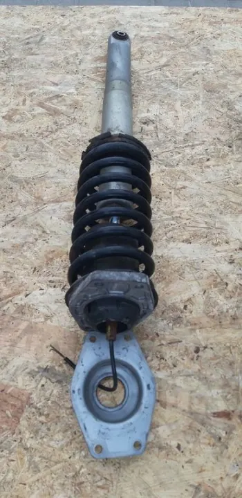 Amortiguador Delantero Izquierdo OEM 462400004600 Maserati image 3