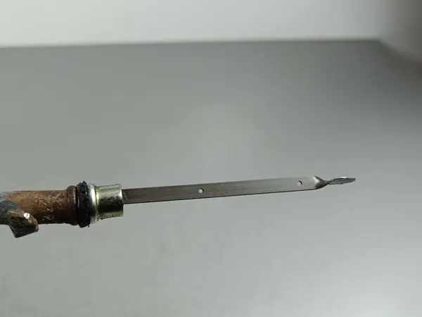Toyota Öljytulppa OEM FOB47985 - Käytetty image 3