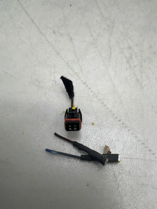 Pièce de rétroviseur avant OEM g60 pour BMW 7 G70 image 2