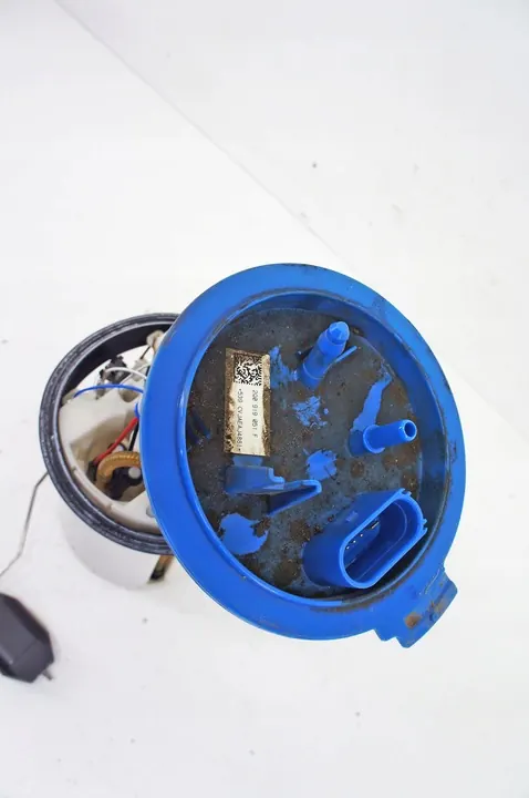 TP221 Skoda Scala 1.0i Bomba de Combustível 2Q0919051F image 3