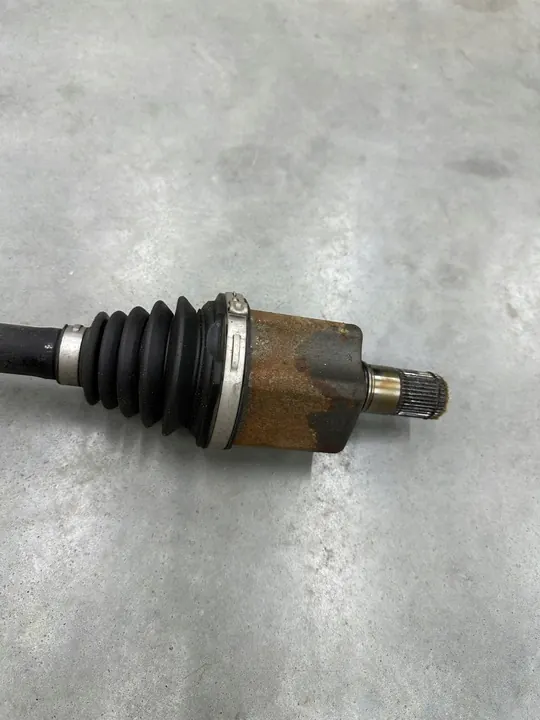 Vänster framaxel 3Q0407271CD Original image 3