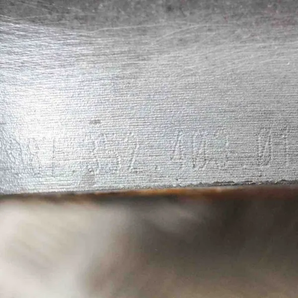 Achterremschijf Porsche Cayman (987) image 5