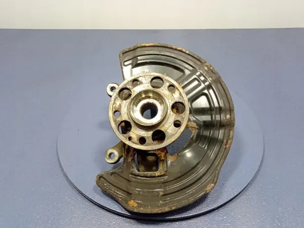 OEM A2464210720 Cubo Dianteiro Esquerdo Mercedes Classe B image 2