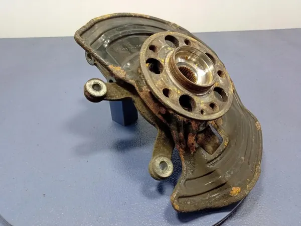 OEM A2464210720 Cubo Dianteiro Esquerdo Mercedes Classe B image 5