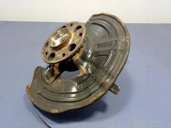 OEM A2464210720 Cubo Dianteiro Esquerdo Mercedes Classe B image 6
