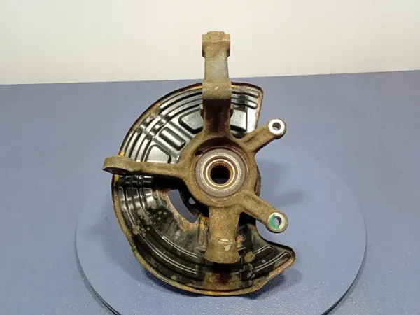 OEM A2464210720 Cubo Dianteiro Esquerdo Mercedes Classe B image 7