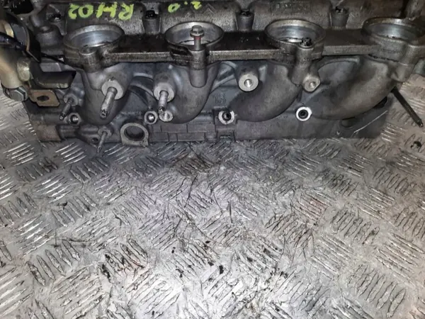Culata Citroen C5 III 2.0 HDI usada RH02 image 3