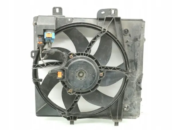 Jäähdytinpuhallin OEM 9829774580 Citroen C3 III 1.2 image 2