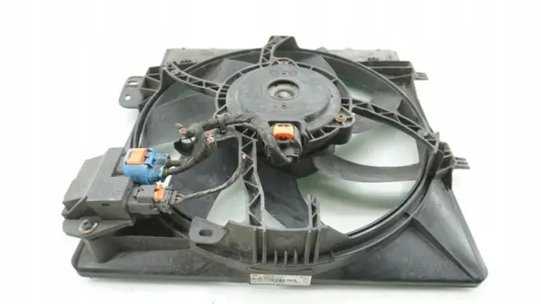 Jäähdytinpuhallin OEM 9829774580 Citroen C3 III 1.2 image 3