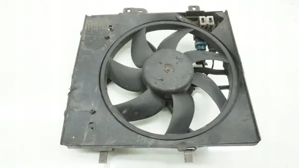 Jäähdytinpuhallin OEM 9829774580 Citroen C3 III 1.2 image 4