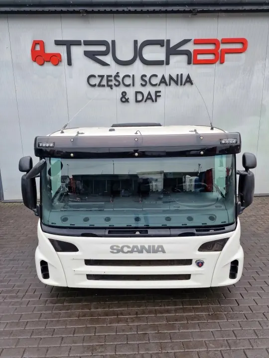 Scania P CP 16 Hytter OEM 6170295 - Begagnad 2012 image 2