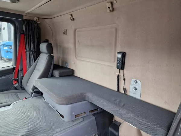 Scania P CP 16 Hytter OEM 6170295 - Begagnad 2012 image 8