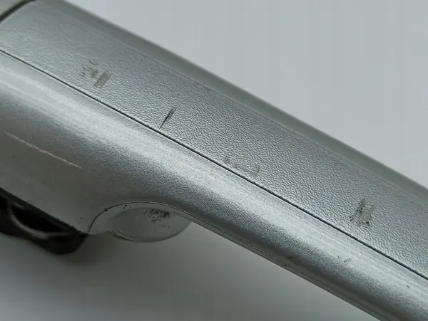 Manija de puerta delantera lado derecho Mercedes-Benz Vito Viano W639 om image 2