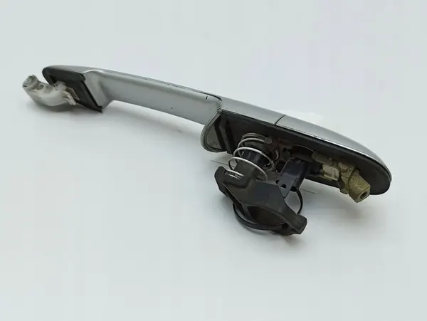 Manija de puerta delantera lado derecho Mercedes-Benz Vito Viano W639 om image 6