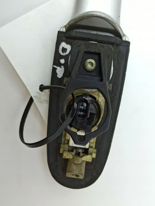 Manija de puerta delantera lado derecho Mercedes-Benz Vito Viano W639 om image 8