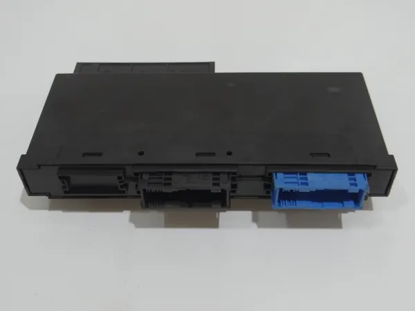 BMW Z4 E89 2014 Mukavuusmoduuli OEM 9286789 image 4