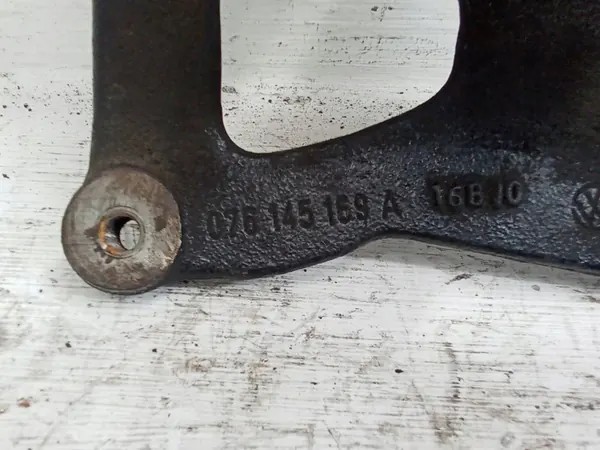 Alternatorriemspanner OEM 076145169 voor Volkswagen image 3