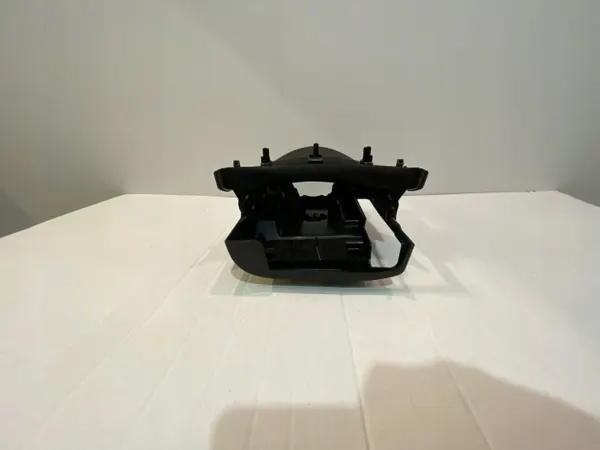 Cache colonne de direction MINI OEM 9627969 9627968 image 5