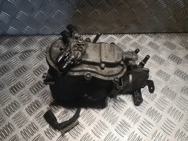 Filtre à carburant VW Phaeton OEM 3D0127401B image 2